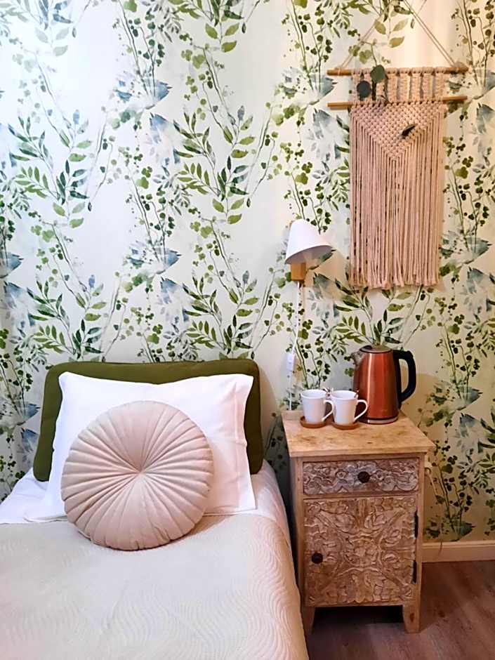 Smiling Places - Guest House in Labruge