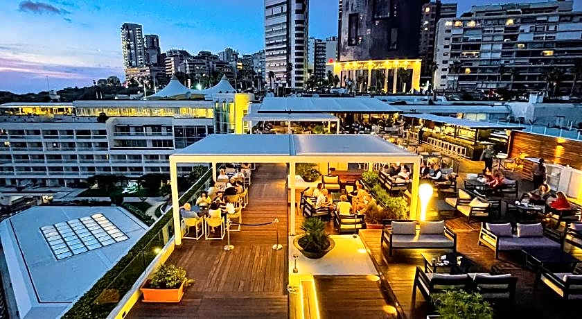 Movenpick Hotel Beirut