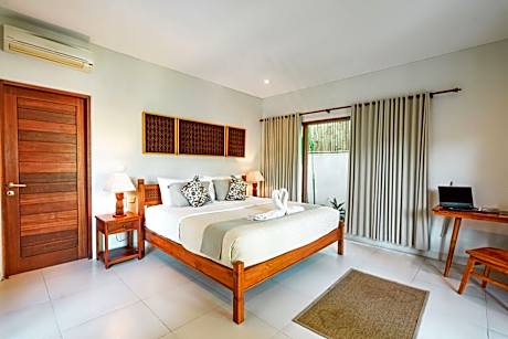Casa Margarita - Three Bedroom Villa with Private Pool