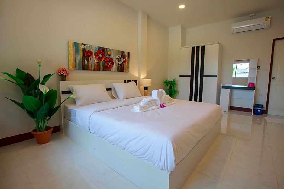 Pantip Boutique Hotel