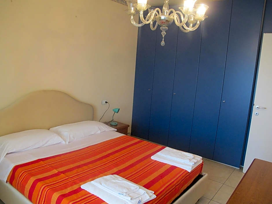 Il Palco residence