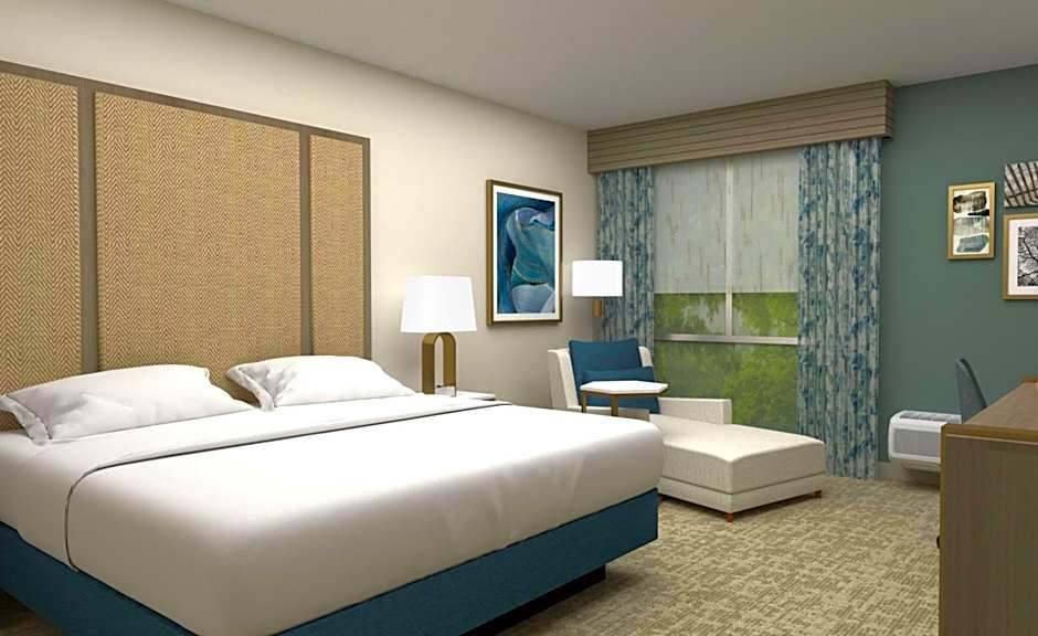 DoubleTree By Hilton Wilmington, Nc