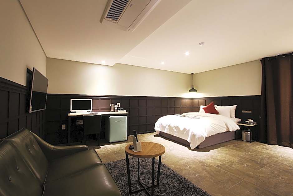 SR Design Hotel