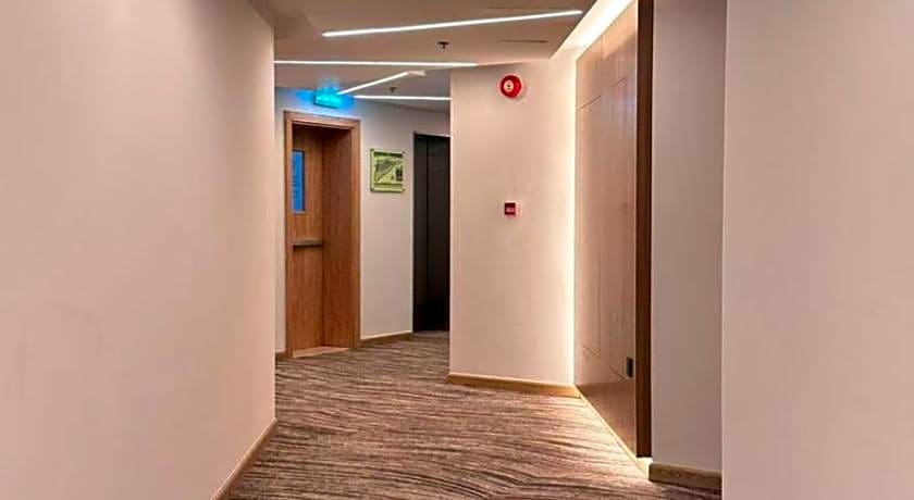 Grand Continental Flamingo Hotel