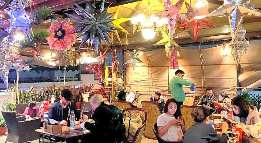 Hotel Kalyan, Jaipur