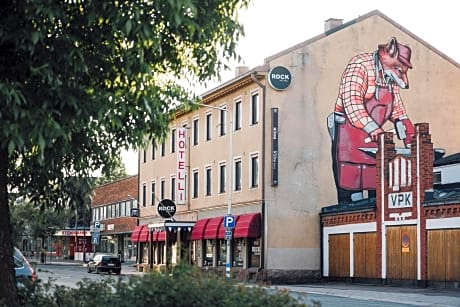 Rock Hotel Salo