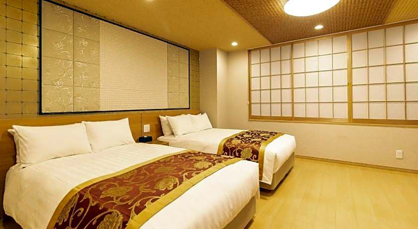 Nagomi Hotel Nippori