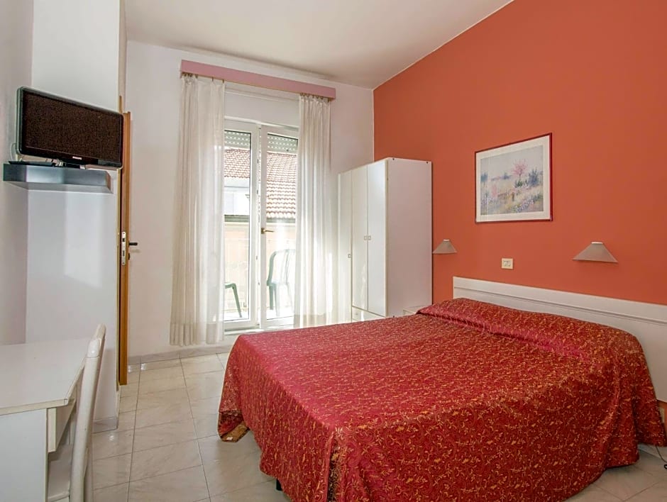 Hotel Regina