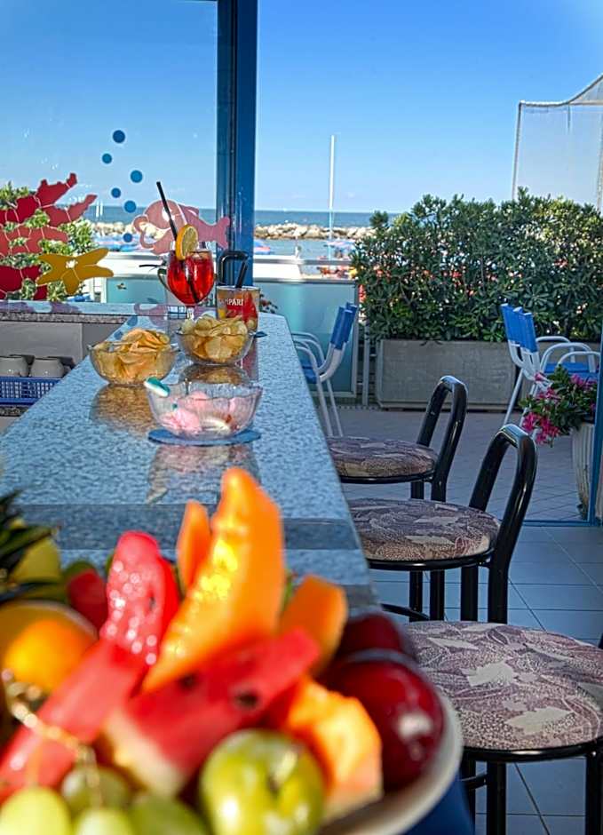 Hotel Bellaria