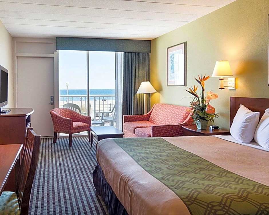 Ocean27 Hotel
