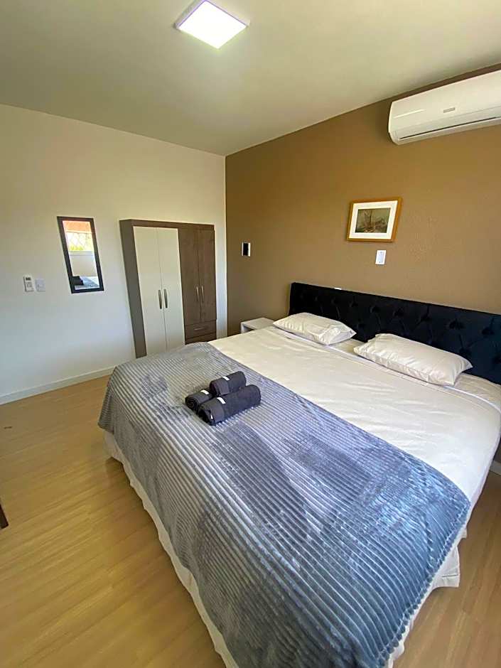 RCM Vilas - Apartamento 07