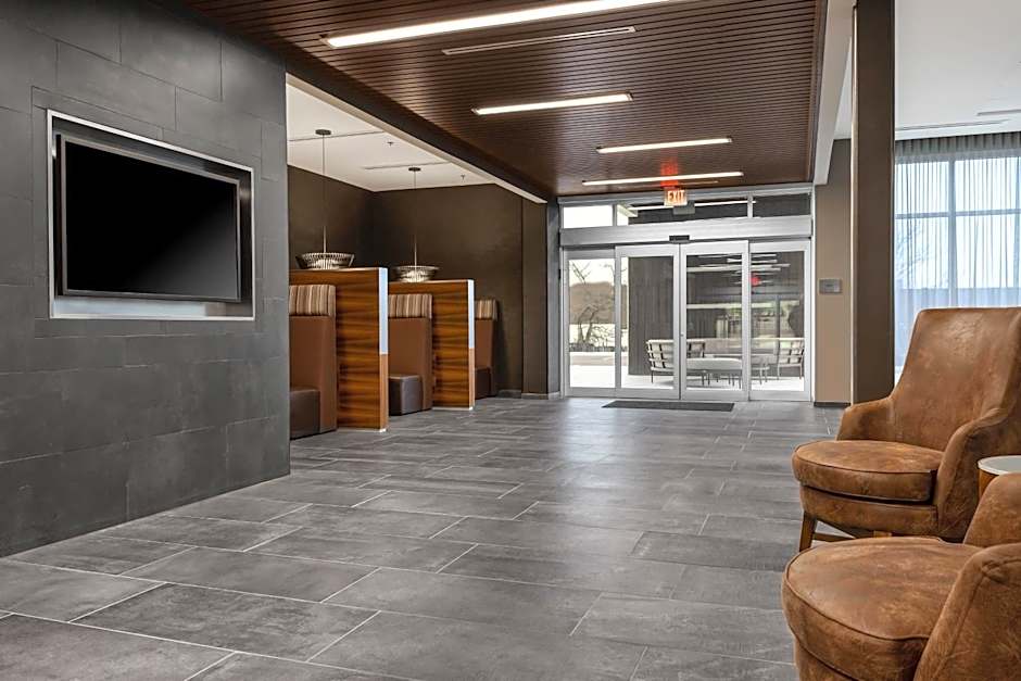 Courtyard by Marriott Jonesboro