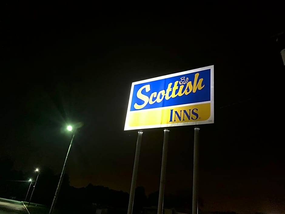 Scottish Inns Wrightstown