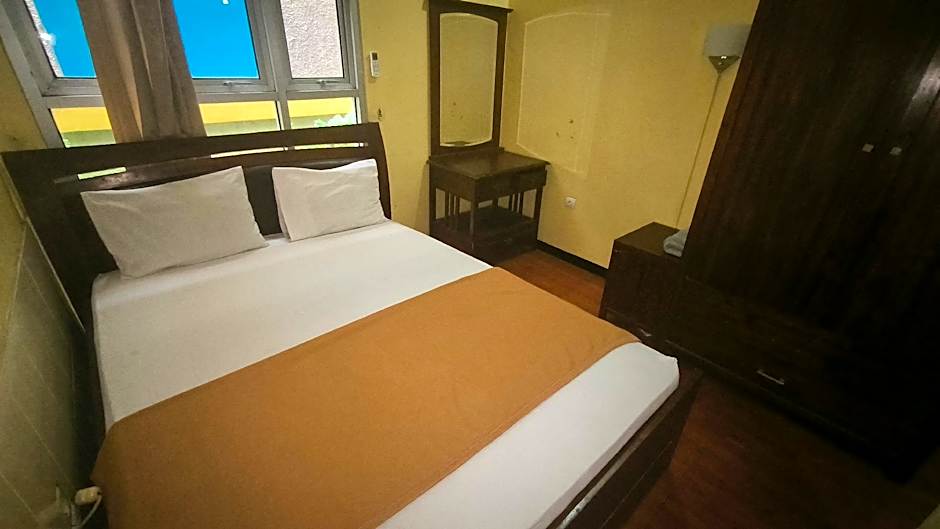 Hotel Simpang Lima Semarang