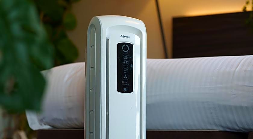 Tennoji Crystal Hotel