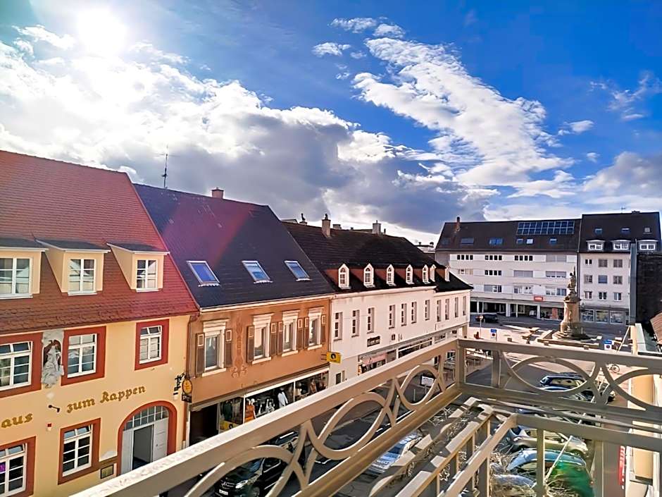 Hotel Schwert
