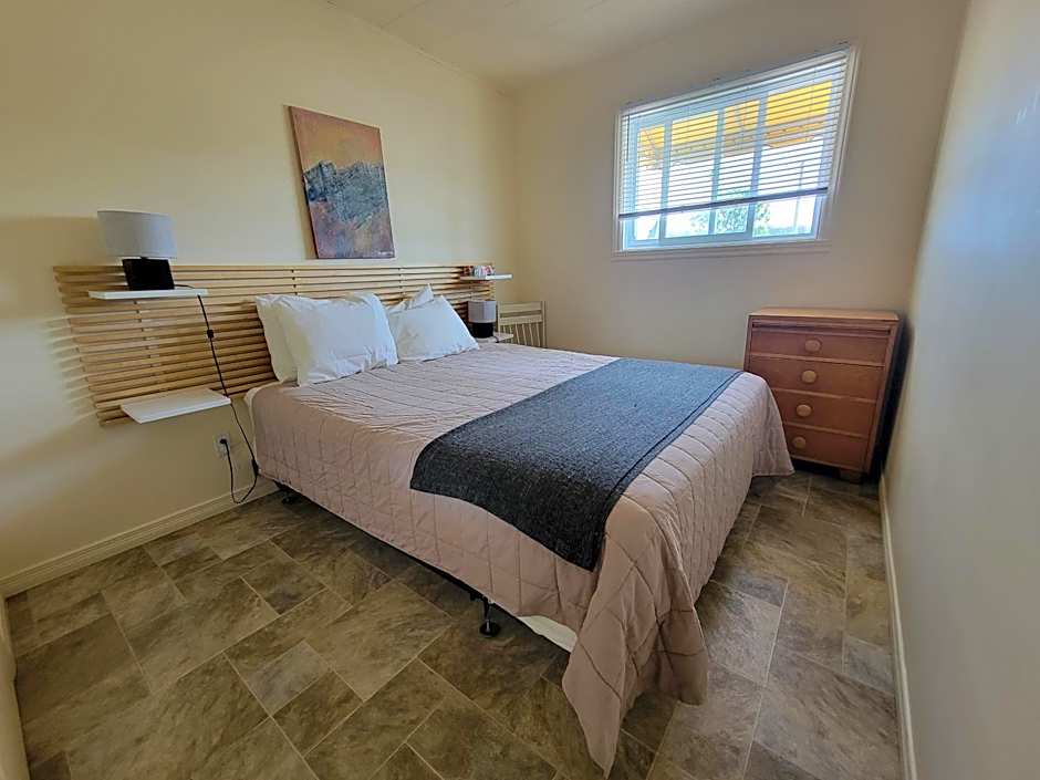 Motel Appartements le Saint-Patrick