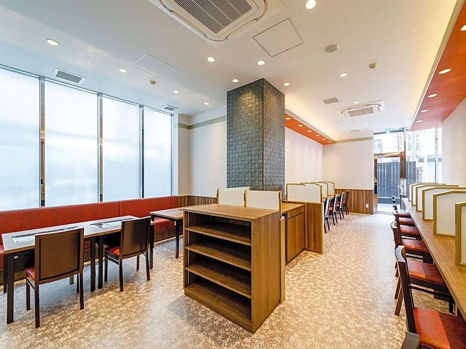 APA Hotel Hakata Ekimae 3 Chome