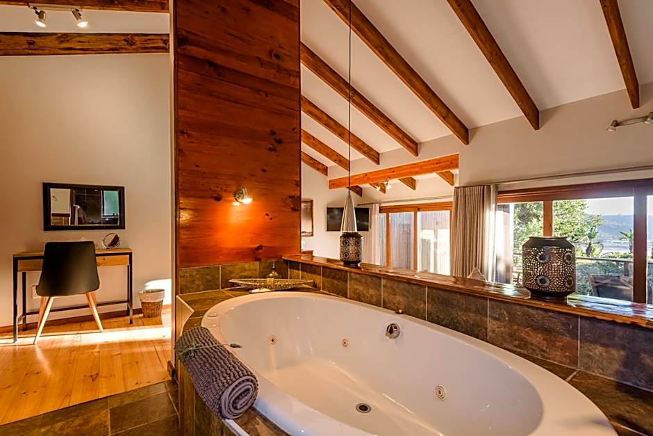 Elephant Hide of Knysna Guest Lodge