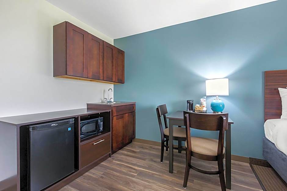 Sleep Inn & Suites South Jacksonville