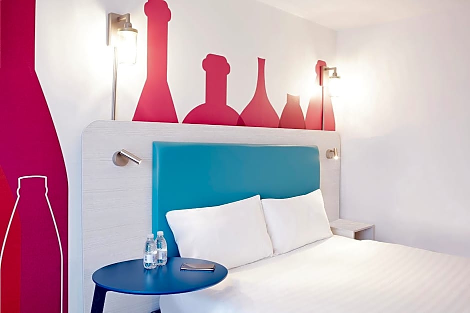 ibis Styles Barnsley