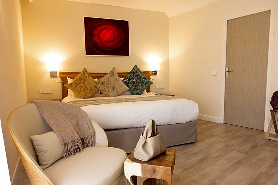 Cristal Hôtel & Spa