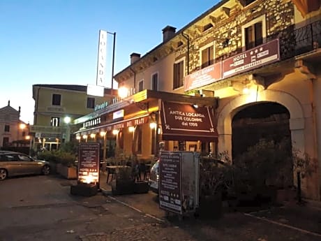 Hotel Due Colonne