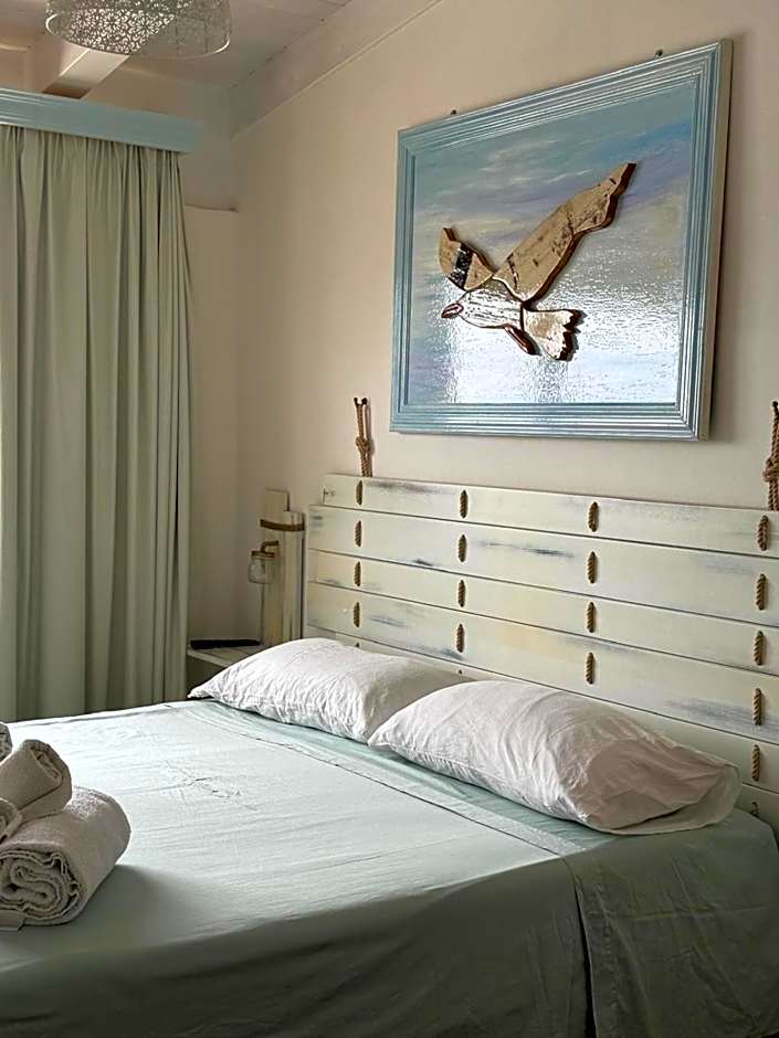 B&B Una favola di mare