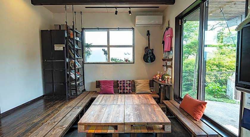 Sendai Guest House Umebachi