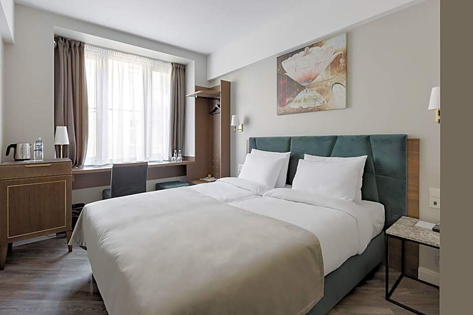 VICTORIA Hotel Klaipėda