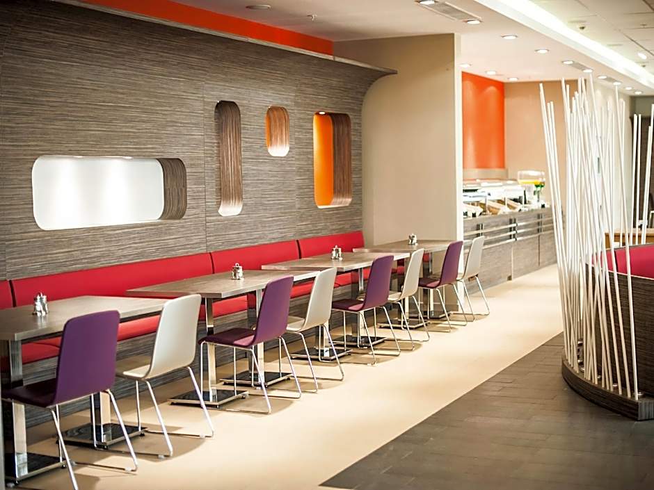 Ibis Astana