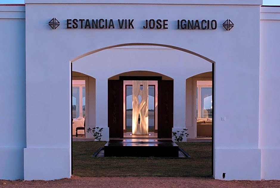 Estancia VIK José Ignacio