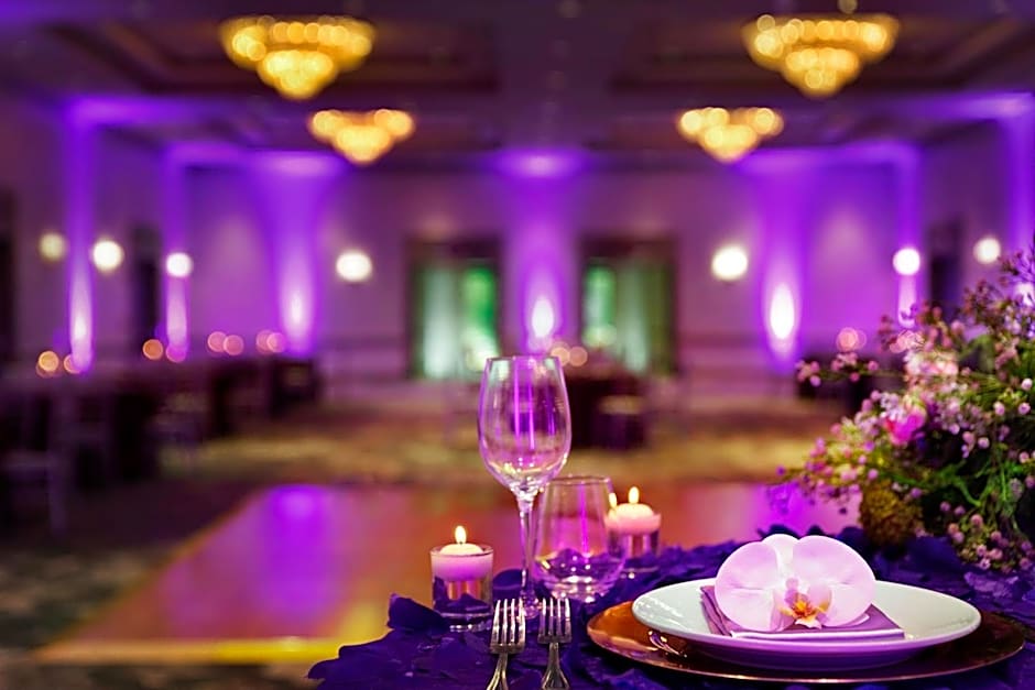 Crowne Plaza College Park - Washington DC By IHG