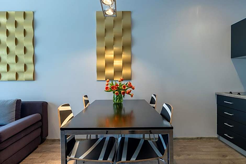 Apartamenty Baltic Inn