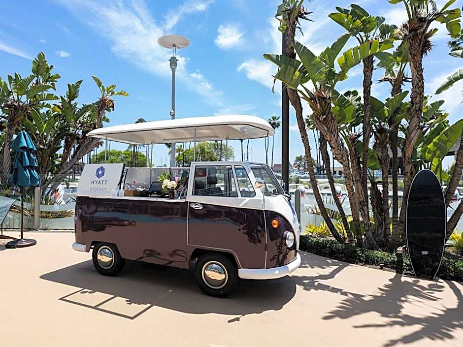 Hyatt Regency Long Beach