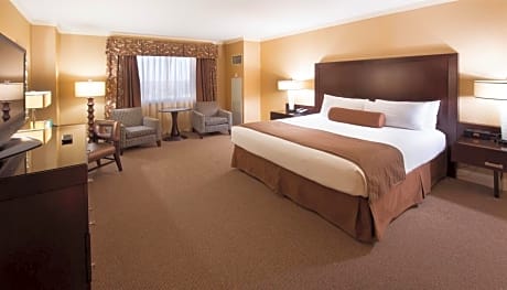 Ballys hotel reservations cheap
