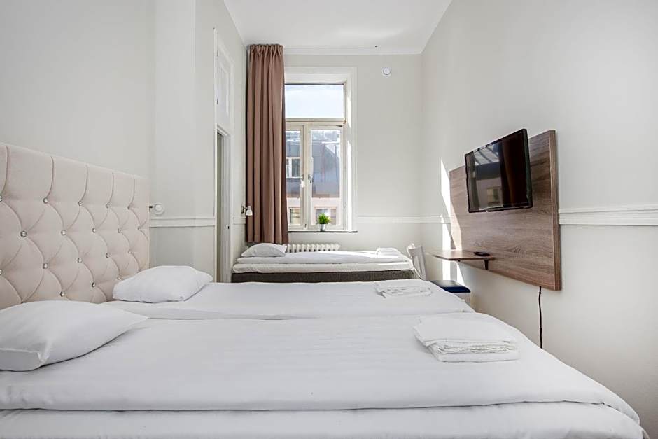 City Hotell Avenyn