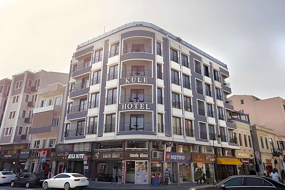 Kule Hotel
