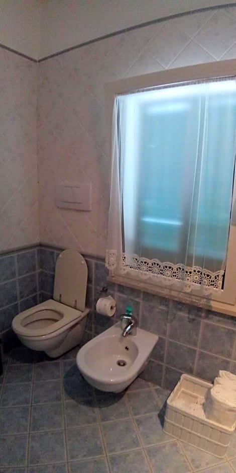 B&B Ninedda – Monopoli, LA