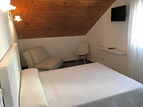 Hotel Derli Sella