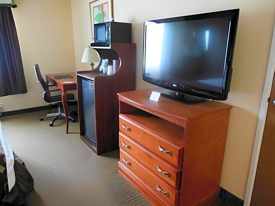 Best Western Manhattan Inn