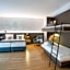 JUFA Hotel Hamburg HafenCity