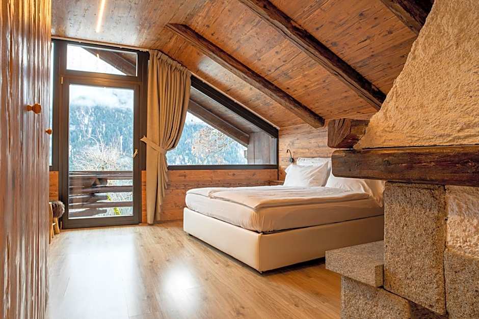 Locanda dal Giulio al Fratè B&B