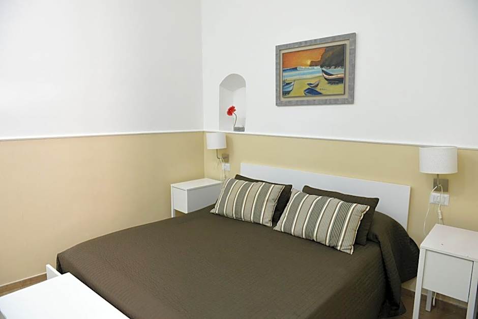 Sisters residence