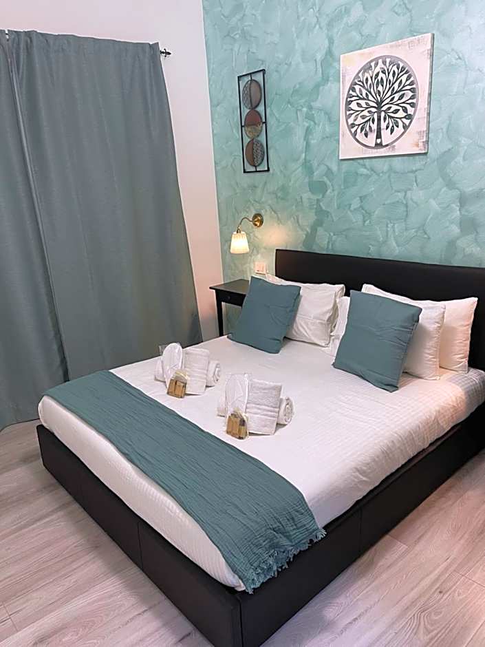 Luxury Boutique Hotel