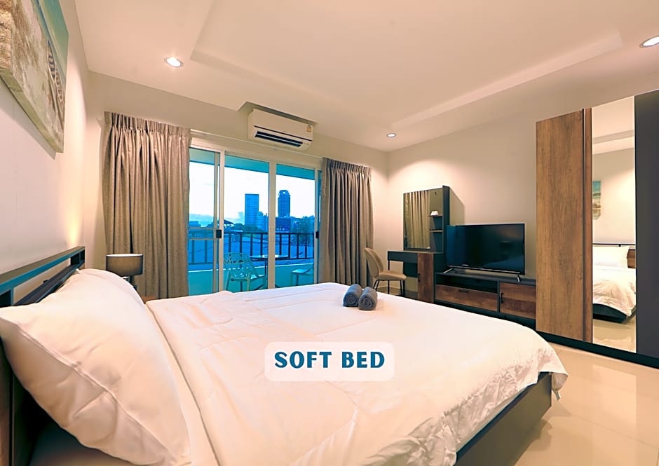 Nalanta Hotel Pattaya