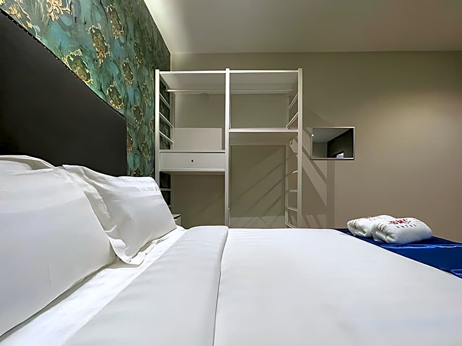 BMC Hotel