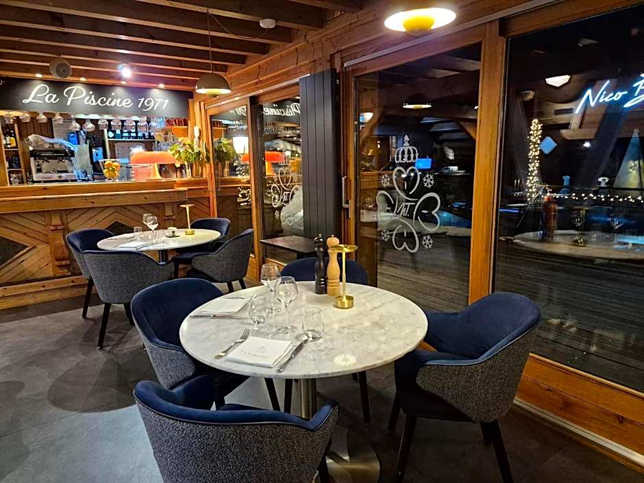 Hôtel Le Labrador 1971