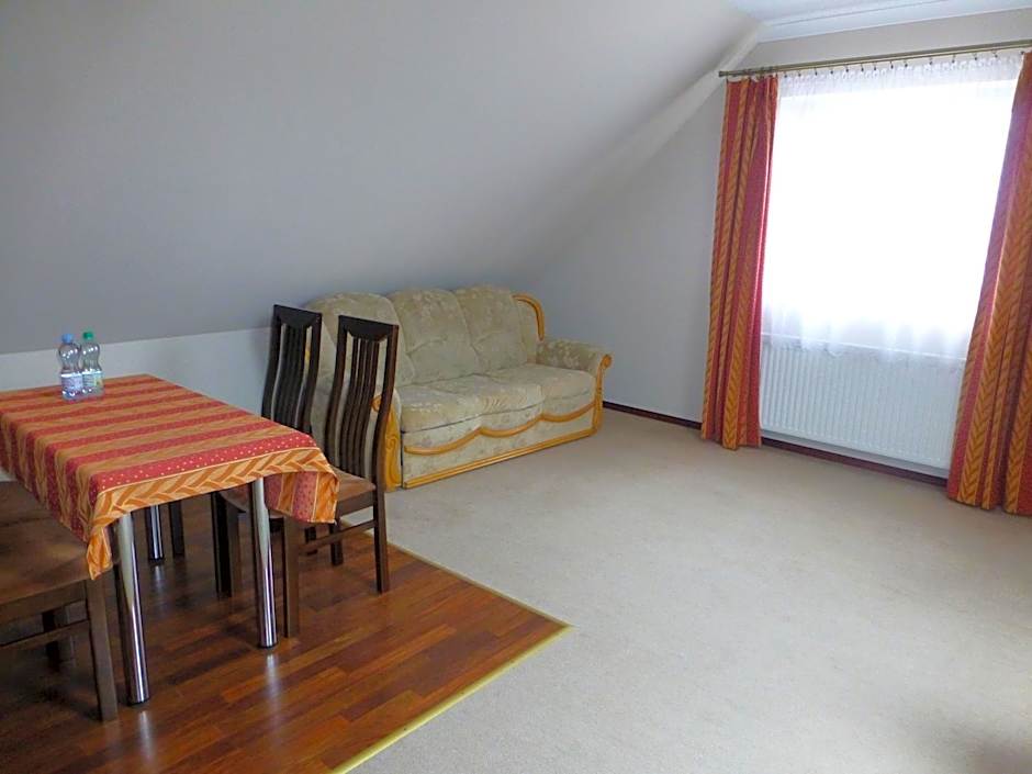 Hotel Cesarski - Kaiserhof