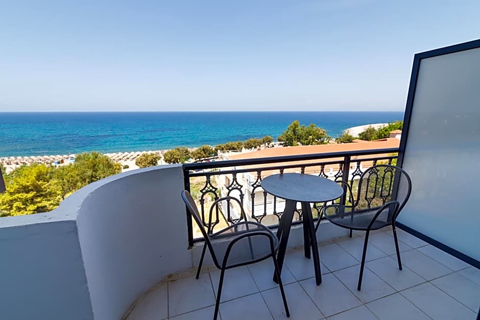 Elegant Beach Hotel